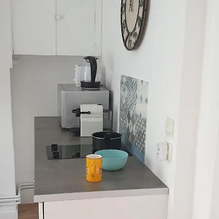 Apartman Bel F2 Centre *