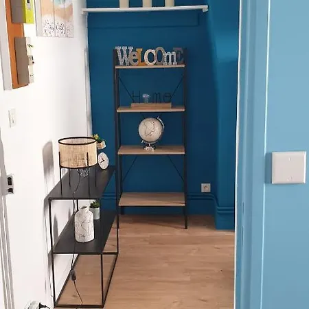 Apartman Bel F2 Centre *