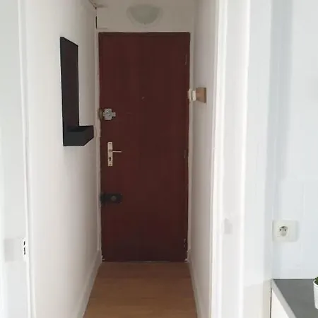 Apartament Bel F2 Centre Hawr