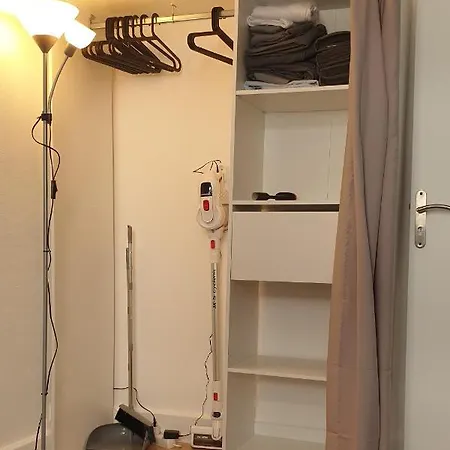 Bel F2 Centre 아파트 *