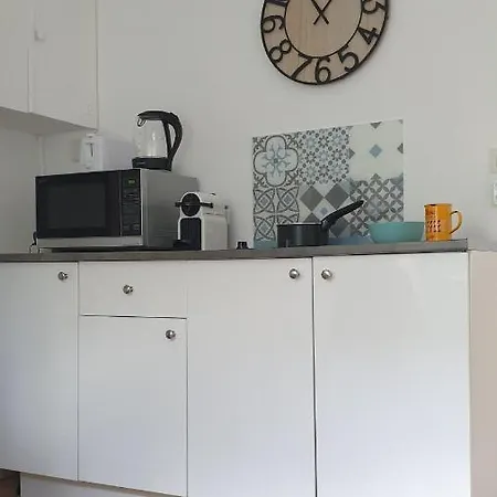 Bel F2 Centre Apartment Le Havre