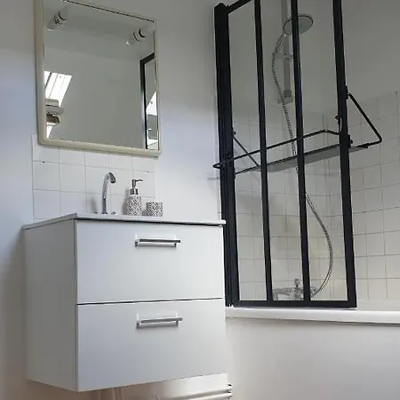 Bel F2 Centre Apartament Hawr