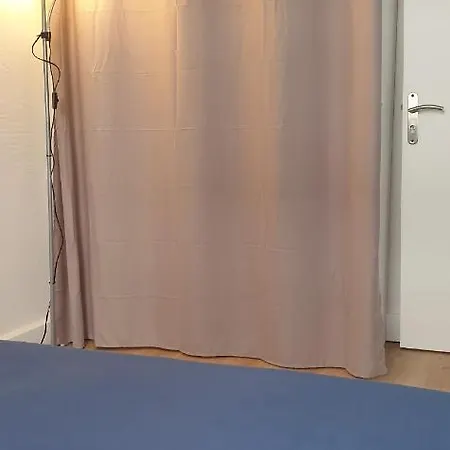 아파트 Bel F2 Centre 르아브르