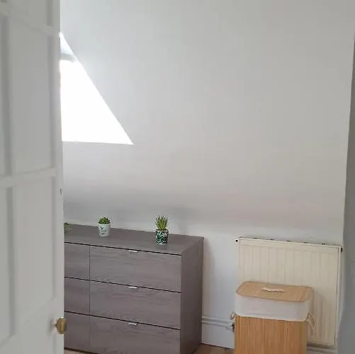 Bel F2 Centre Le Havre