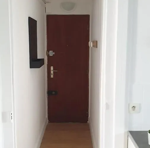 Lägenhet Bel F2 Centre Le Havre