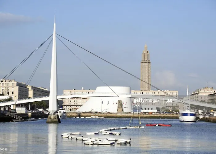 Bel F2 Centre * Le Havre