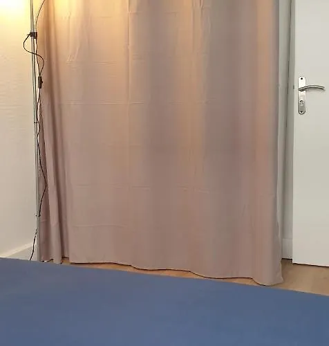 Lägenhet Bel F2 Centre Le Havre